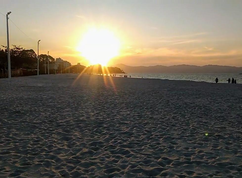 Hotel Pousada Natureza Florianópolis Exterior foto